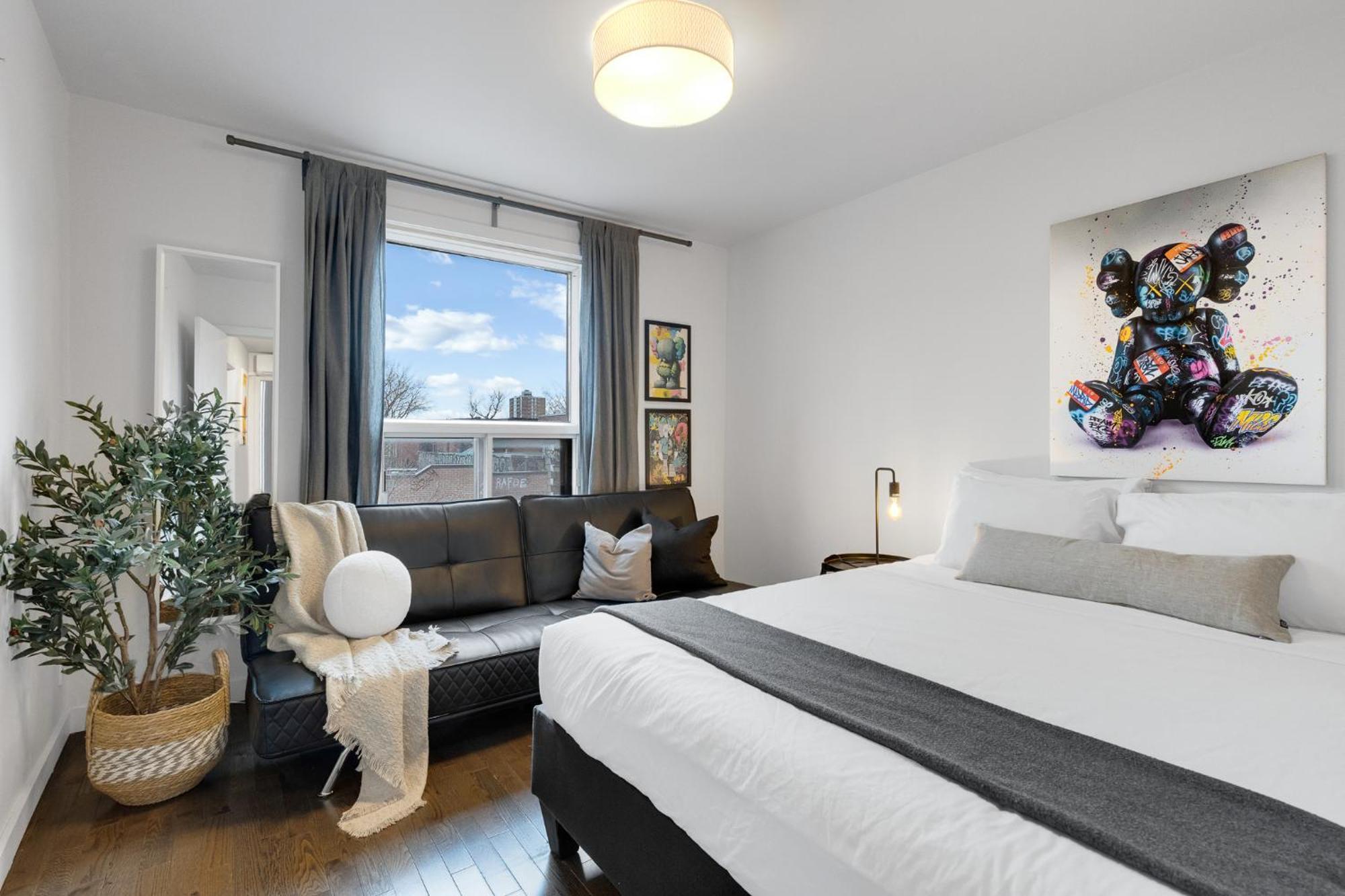 Avenue Liv Mtl 3* Montréal