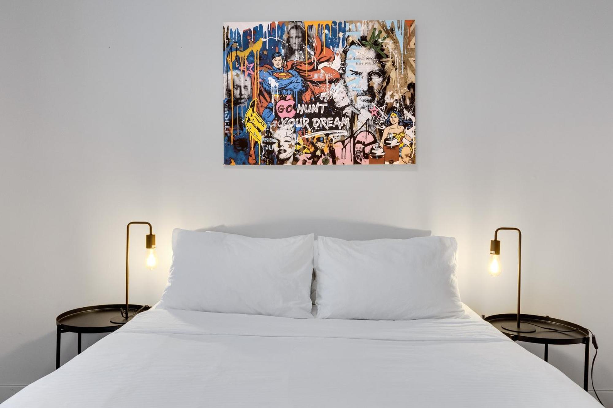 Avenue Liv Mtl 3*