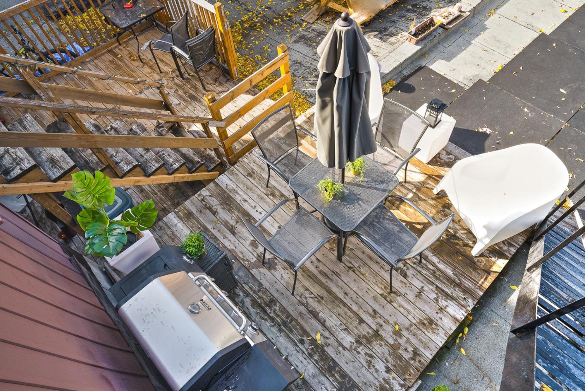 Avenue Liv Mtl Appart hôtel 3*