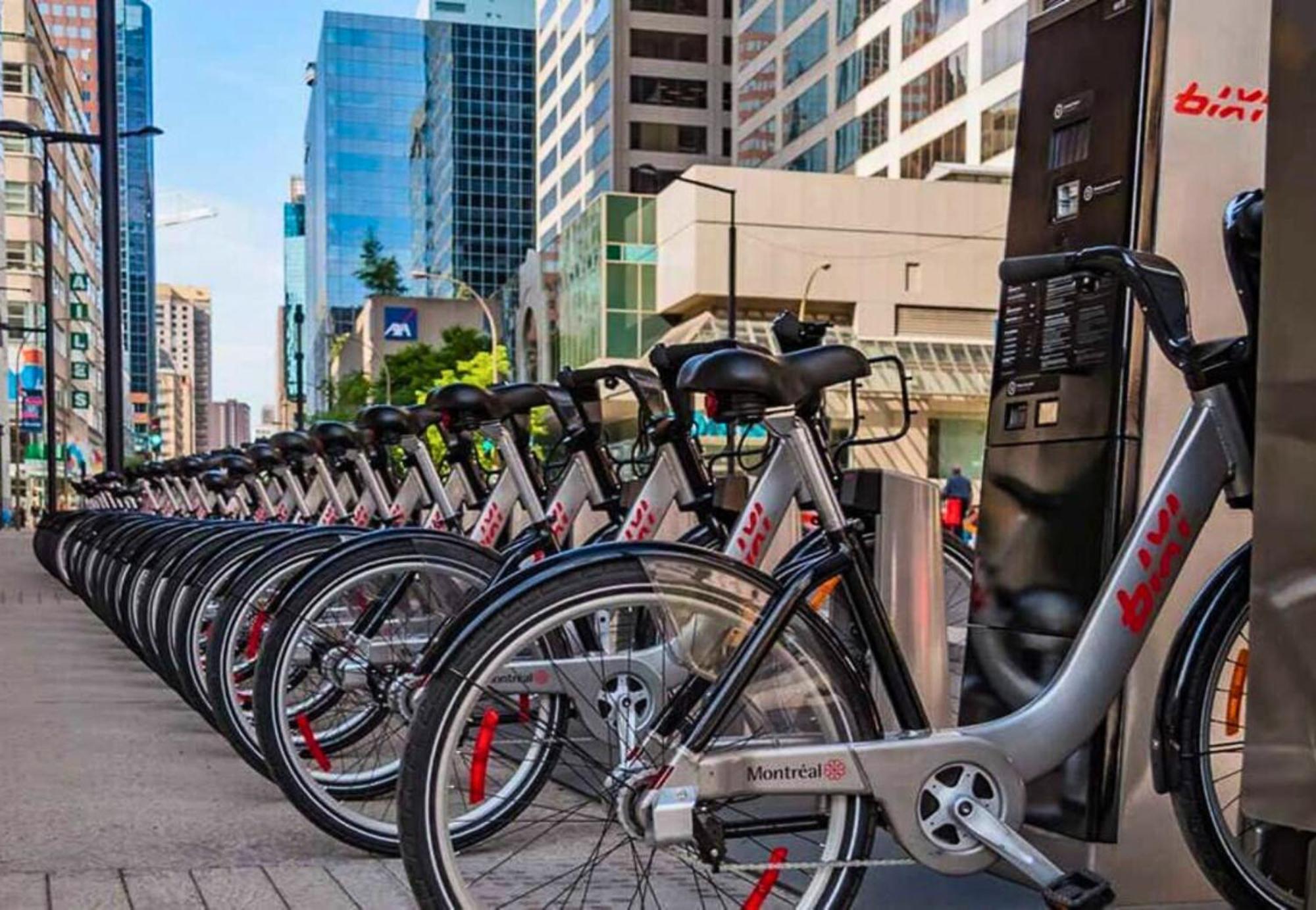 Avenue Liv Mtl 3* Montréal