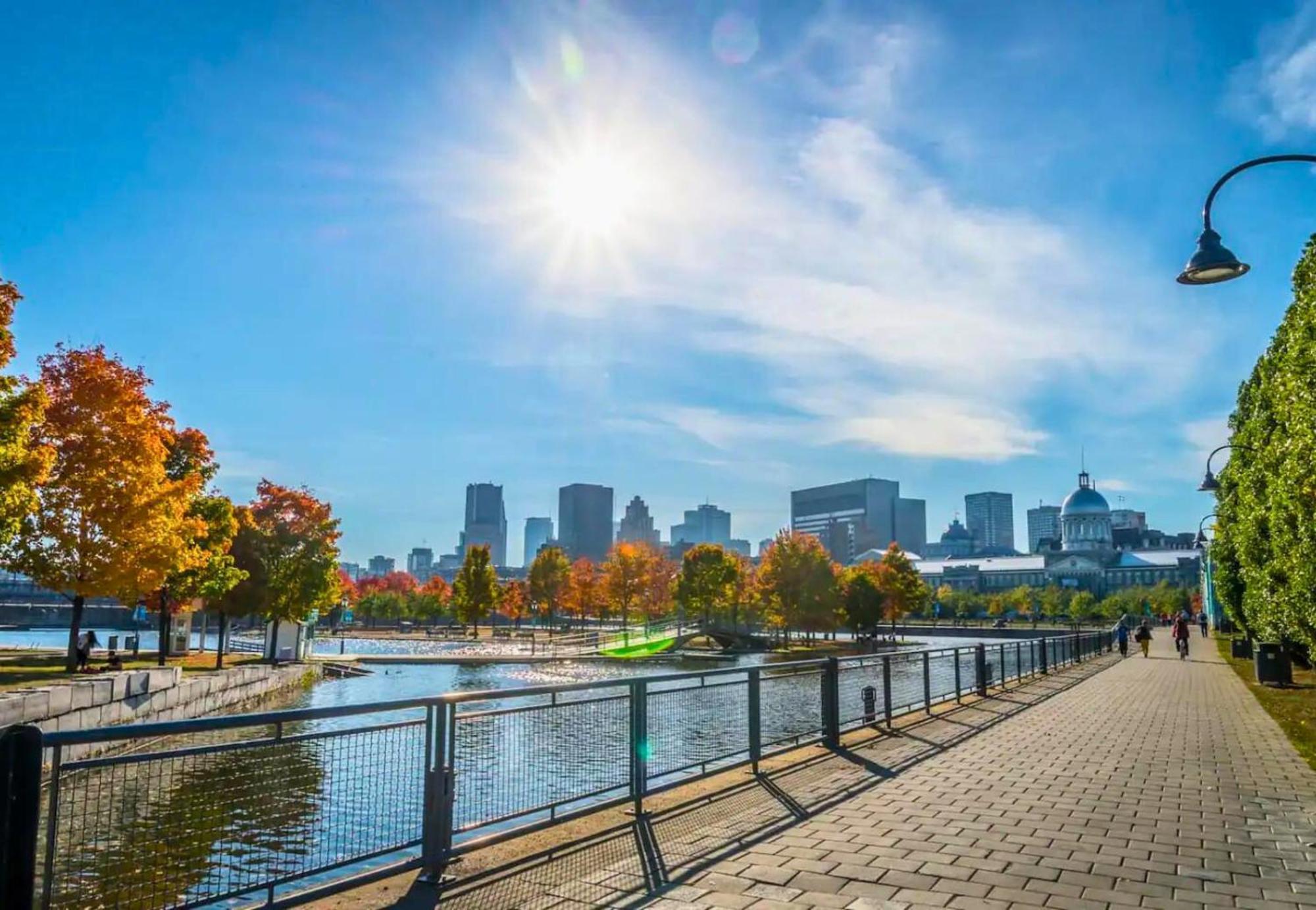 Avenue Liv Mtl 3*